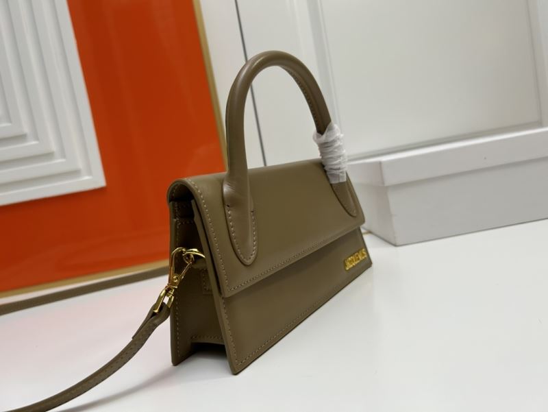 Jacquemus Top Handle Bags